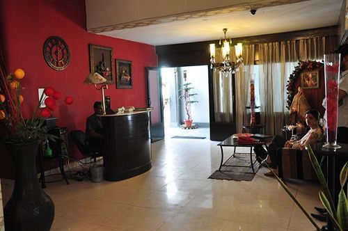 Fabexpress Pulse Impulse 3* New Delhi