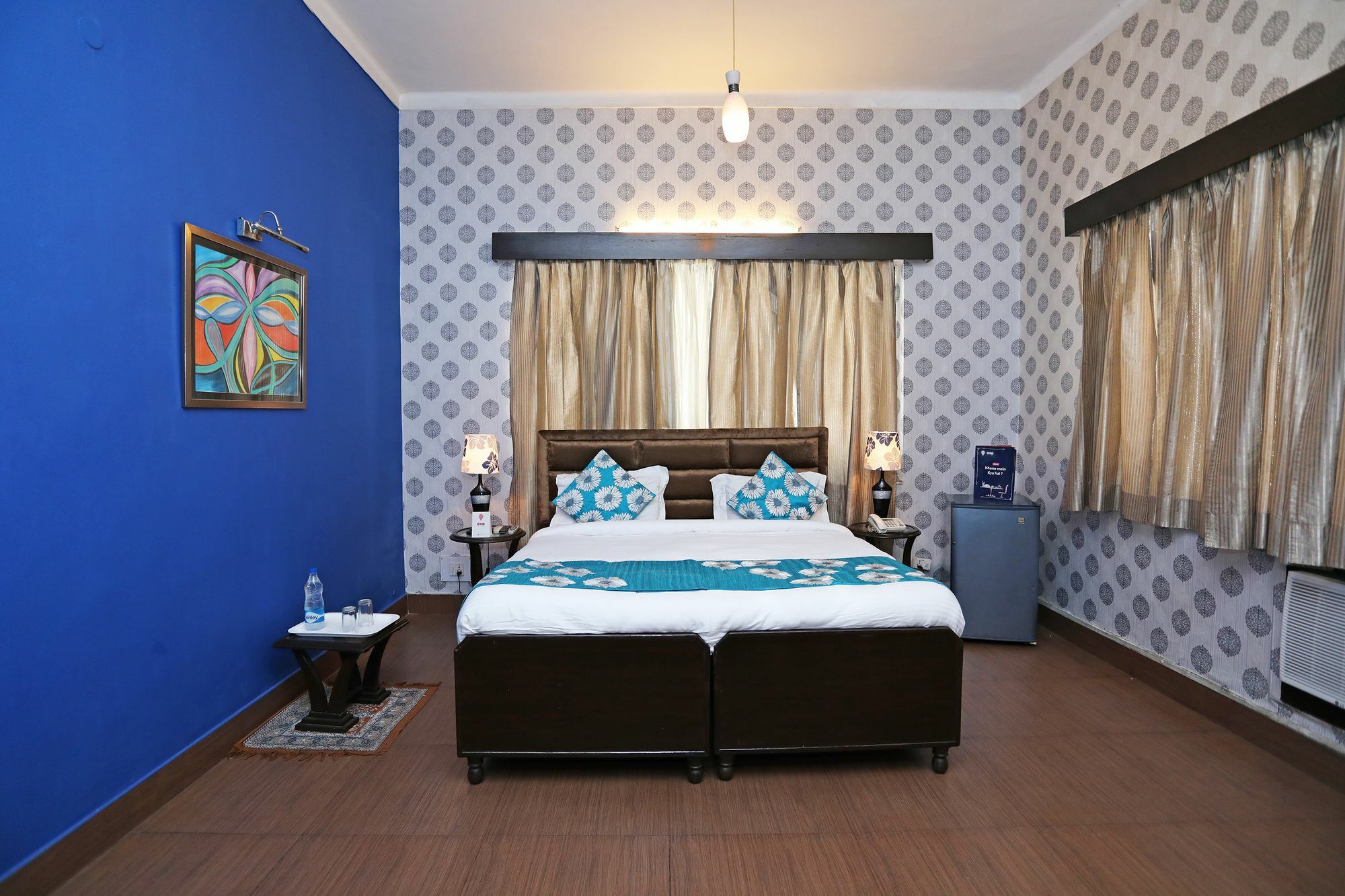 Fabexpress Pulse Impulse Hotel 3*